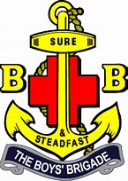 Boys Brigade Logo